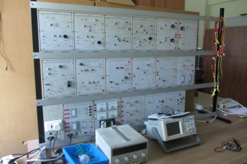 Güç Elektroniği Lab